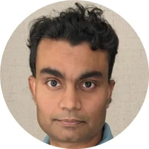 Sasi Manipatruni, Kepler Computing