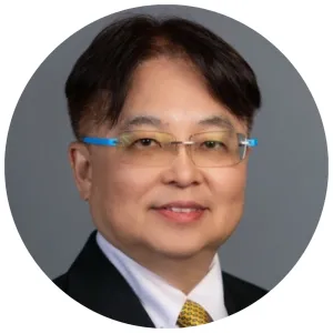 Luke Chang