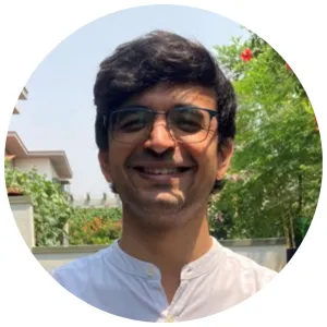 Ashutosh Bhabhe
