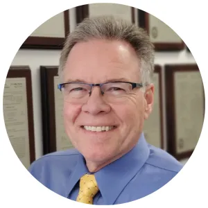 Gary Van Schooneveld