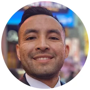Edwin Samayoa