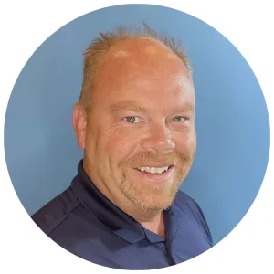 Jim De Boer