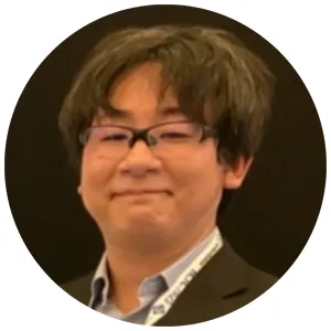 Koji Nakata