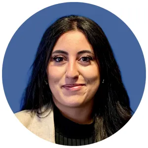 Mona Moukrati