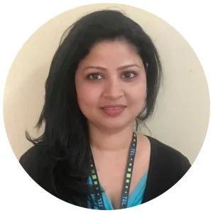 Sangita Kumari