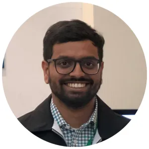 Siddarth Sampath