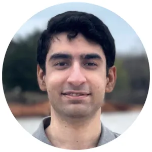 Sina Kaabipour