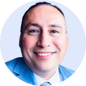 Mario Morales, AMD