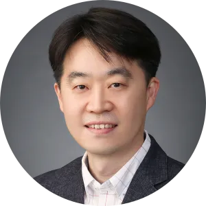 Sangjin Hyun, Samsung Electronics