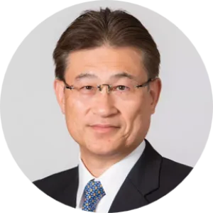 Tomoharu Watanabe, KIOXIA
