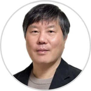 Young Mann Cho, SK hynix