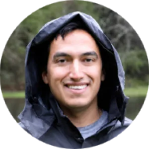 Adrian Alvarez, RASIRC
