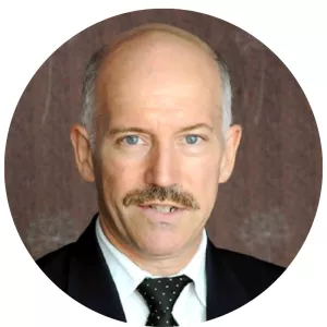 Alan Patterson