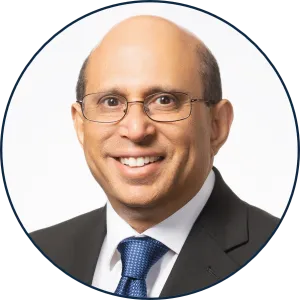 Anand Murthy, Lam Research