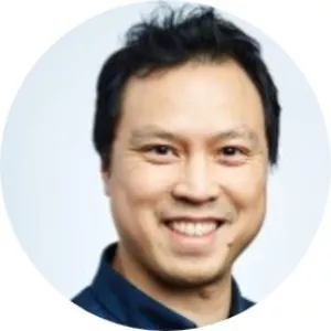 Andrew Fung, A. M. Fitzgerald and Associates