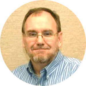 Andrew Wright, Servomex