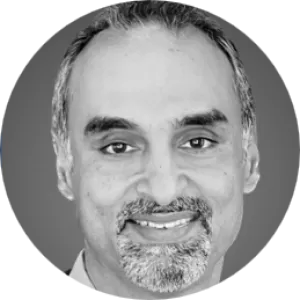 Angad Singh, Endotronix