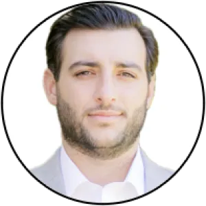 Anson Yeganegi, TDK USA