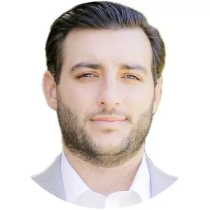 Anson Yeganegi