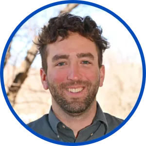 Aron Griffin, Colorado School of Mines