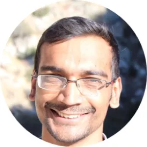 Arsalan Alam, AMD Packaging