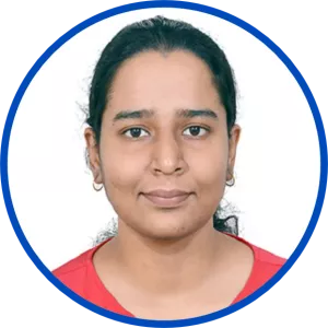 Ashita Victor, Georgia Institute of Technology