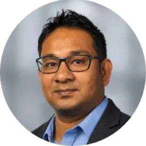 Asif Khan, Georgia Institute of Technology