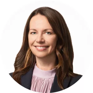 Audrey Charles, Lam Research