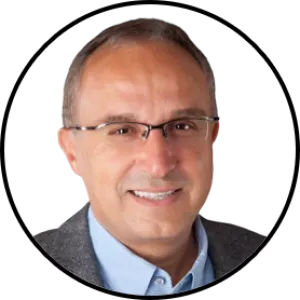 Aziz Safa, Intel Corporation