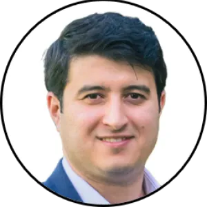 Benyamin Davaji, Northeastern University
