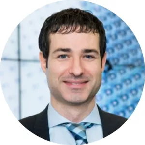 Bernd Dielacher, EV Group