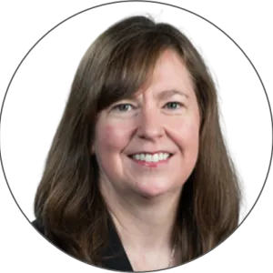 Beth Adkison, Intel