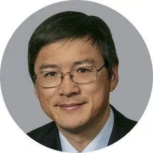 Bill En, AMD
