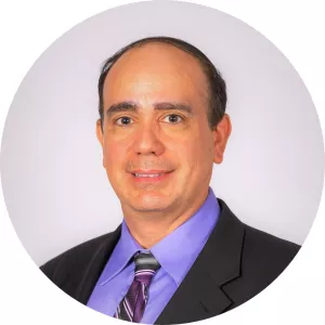 Brian Coppa, ULVAC