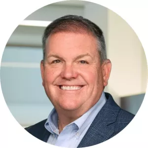 Brian Gallagher, Graycor Construction