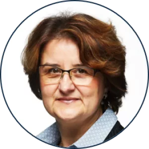 Camelia Rusu, Intel