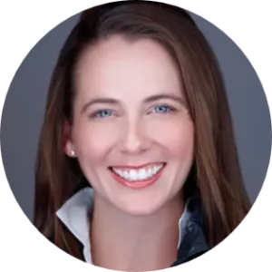 Carey Leigh Crews, Boston Consulting Group