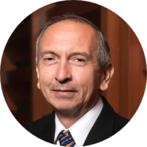 Carlos H. Diaz, TSMC