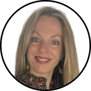 Carly Petrovic, Microchip Technology