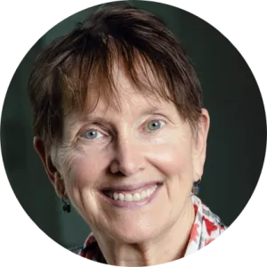 Carol Handwerker, U.S. Department of Commerce