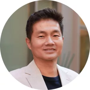 Chang-Jin Kim, University of California, Los Angeles