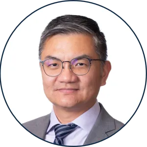 Charles Shi, Needham & Company