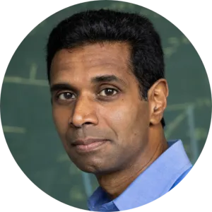 Chetan Nayak, Microsoft