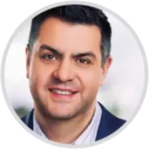 Chris Musso, McKinsey & Company