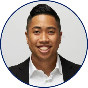 Christopher Derrick, ASNA Global