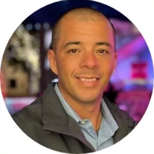 Christopher Nelson, EMD Electronics