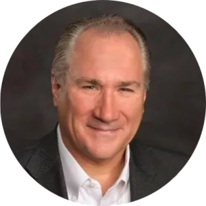 Chuck Bohac, Everspin Technologies