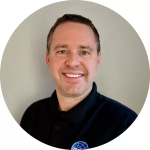 Clay Gree, Odyssey Technical Solutions