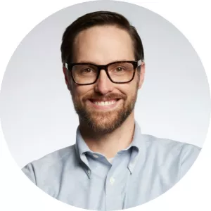 Daniel Burlingame, Applied Materials