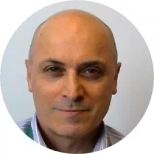 Daniel Muscat, EMD Electronics